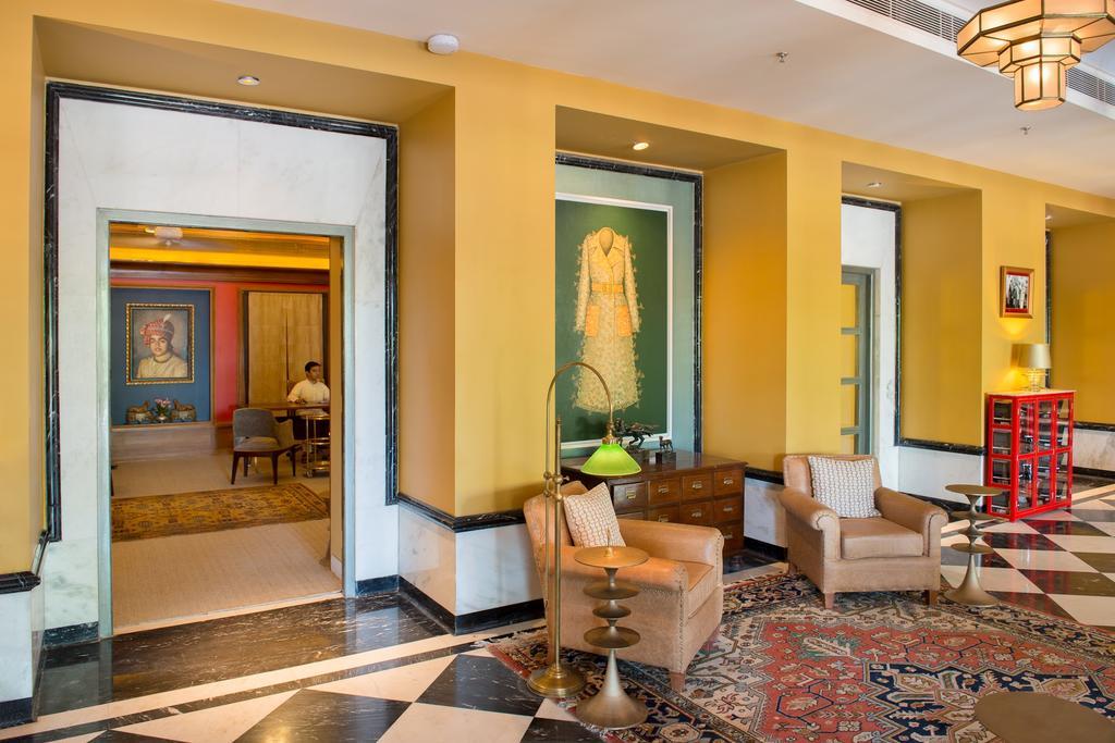 Narendra Bhawan Hotel Bikaner Exterior photo